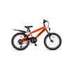 Altec Dakota 20 inch jongensfiets 7-speed