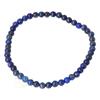 Armband lapis lazuli - 19 cm