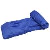 Grote foto vidaxl bootzeil 620x294 cm blauw watersport en boten overige watersport en boten