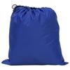 Grote foto vidaxl bootzeil 620x294 cm blauw watersport en boten overige watersport en boten