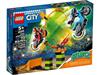 Lego City 60299 Stuntcompetitie