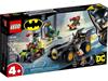 Lego DC Super Heroes 76180 Batman vs. The Joker: Batmobile a