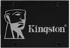 256GB Kingston KC600 2.5