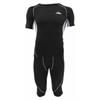 Fitness Shirt  DRY-FIT MMA zwart