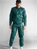 Joya Gear: Impact Sauna Suit - Aqua
