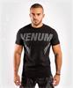 Venum ONE FC2 T-Shirt - zwart/ zwart