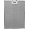 Bosch Metaalfilter 422872 / 00422872 380x283x8mm van Alapure