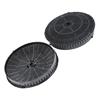 Zoppas Koolstoffilter MCFE21 / 9029801496 / 4055171138 / Typ
