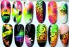 Online Nailart Cursus NEON INSPIRATION