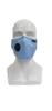 Grote foto korneliya facemask licht blauw diversen verpleegmiddelen en hulpmiddelen