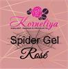 Korneliya Spider Gel ROSEGOLD 5ml