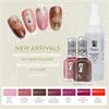 Grote foto moyra stamping nail polish 12ml sp36 vintage mauve beauty en gezondheid make up sets