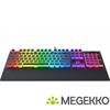 SPC Gear GK650K Omnis Kailh Brown RGB Pudding Edition