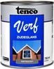 Tenco Verf Zwart Ral 9005 Zijdeglans 750 ml