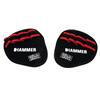Hammer Fitness GRIP PADS - Extra grip bij liftsMaat L-XL
