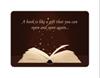 A Book is Like a Gift