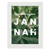 Jannah - Fotolijst