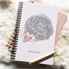 Make today amazing insha Allah notitieboek