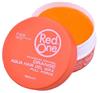 ?Red One Orange Gel Aqua Hair Full Force 150 ml