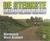 Fietskaart 13 De sterkste fietskaart van Biesbosch en West B