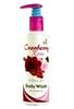 Cranberry Rose Shower Body Wash