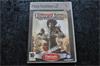 Prince Of Persia The Two Thrones Platinum Playstation 2 PS2
