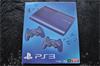 Playstation 3/PS3 12GB Super Slim Aqua Blue Console Boxed