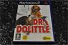 Playstation 2 Dr Dolittle
