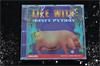 Live without monty python Philips CD-I