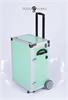 PodoMobile Maxi Pedicure Trolley Youth Green