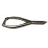 Half Moon Nagel Kopknipper – Diabetic