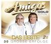 Amigos – Das Beste – Gold-Edition / 30 Grosse Erfolge (2CD)