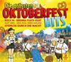 Divers Oktoberfest – Die grössten Oktoberfest Hits (3CD)