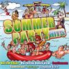 Dj Gerry Präsentiert Sommer Party Hits (2CD)