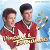 Vincent & Fernando – Ein Ring aus Gold (CD)