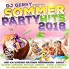 Dj Gerry Präsentiert Sommer Party Hits 2018 (2CD)