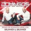 Domingos – Singen die schönsten Lieder von Brunner & Brunner