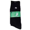 BackTee Shaped Thermal Golf Sock L