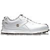 FootJoy Pro SL Limited Edition| White / Gold 44.5