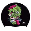 Special Made Turbo Silicone Badmuts CREEPY 2017
