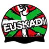 Special Made Turbo Silicone Badmuts EUSKADI
