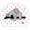 Special Made Turbo Silicone Badmuts LAZY KOALA