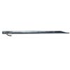 Campking tentharing heavy 25 cm x 2,5 mm 6 st