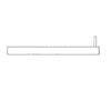 Campking petluifel 22 x 265 mm alu 3 stuks