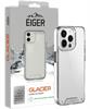 Eiger Glacier Series Apple iPhone 13 Pro Max Hoesje Transpar