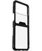 OtterBox Symmetry Flex Samsung Galaxy Z Flip 3 Hoesje Clear