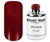 Emmi Shellac-UV/Led Gellak Rouge, 15 ml