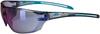 Hellberg Veiligheidsbril Helium AF+AS smoke blauw
