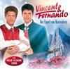 Vincent & Fernando – Der Engel von Marienberg (CD)