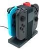 Nintendo Switch Fast Charge Laad Houder - Joy Con Docking la